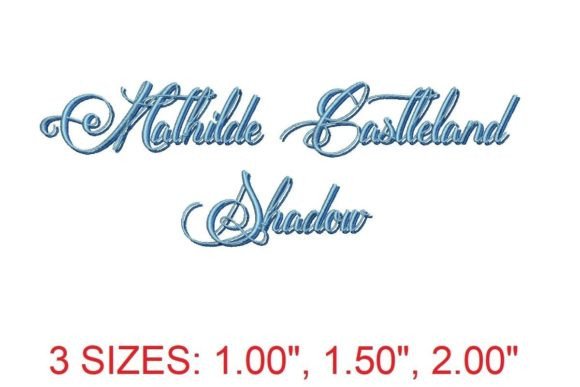 Mathilde Castleland Shadow Review
