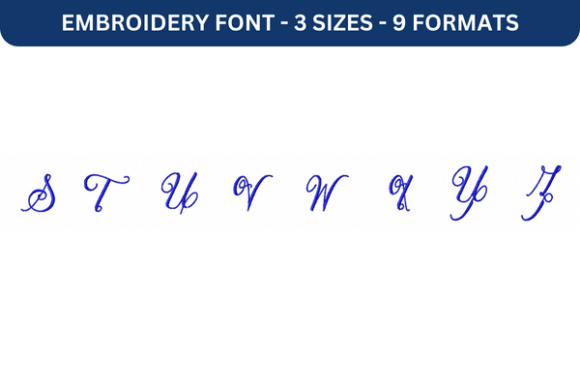 Reviewing Question and Love Font Upper S to Z for Personalized Gifts
